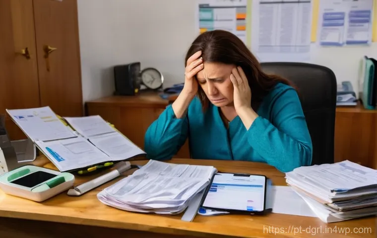 디지털 페인 관리에서의 시스템 통합의 중요성 - Prompt 1: The Frustration of Fragmented Digital Health Management**